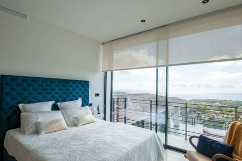 Villa i Benissa, Alicante, Benissa - € 2.600.000 | Ref: 50-24589 - foto 21