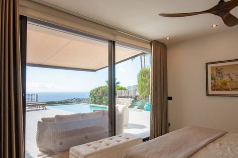 Villa i Benissa, Alicante, Benissa - € 2.600.000 | Ref: 50-24589 - foto 23