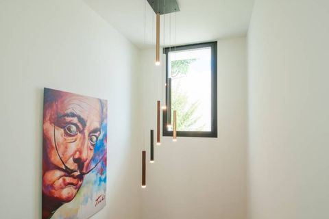 Villa i Benissa, Alicante, Benissa - € 2.600.000 | Ref: 50-24589 - foto 29