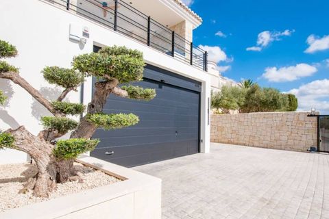 Villa i Benissa, Alicante, Benissa - € 2.600.000 | Ref: 50-24589 - foto 30