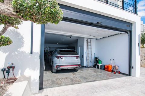 Villa i Benissa, Alicante, Benissa - € 2.600.000 | Ref: 50-24589 - foto 31