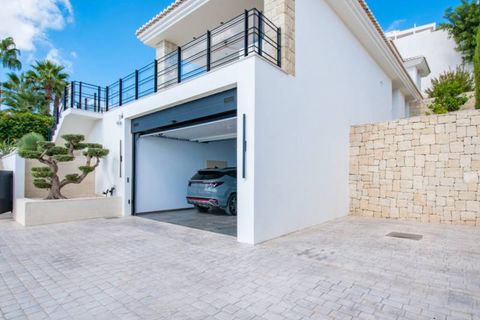 Villa i Benissa, Alicante, Benissa - € 2.600.000 | Ref: 50-24589 - foto 32