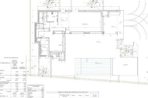 Villa i Benissa, Alicante, Benissa - € 2.600.000 | Ref: 50-24589 - foto 35