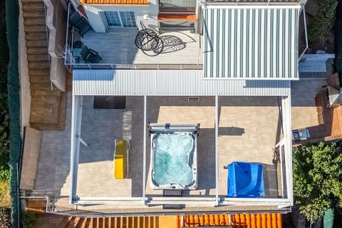 Villa i Blanes, Gerona, Blanes - € 1.295.000 | Ref: CHA0524 - foto 6