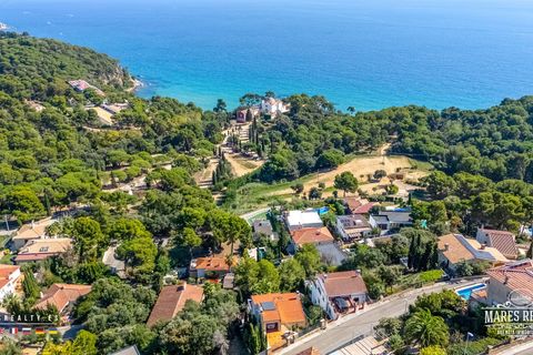 Villa i Blanes, Gerona, Blanes - € 1.295.000 | Ref: CHA0524 - foto 8