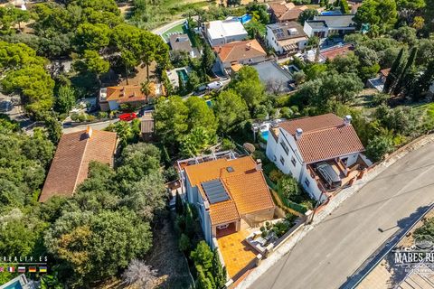 Villa i Blanes, Gerona, Blanes - € 1.295.000 | Ref: CHA0524 - foto 9