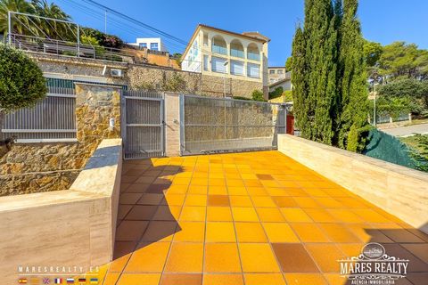 Villa i Blanes, Gerona, Blanes - € 1.295.000 | Ref: CHA0524 - foto 12