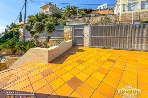 Villa i Blanes, Gerona, Blanes - € 1.295.000 | Ref: CHA0524 - foto 13