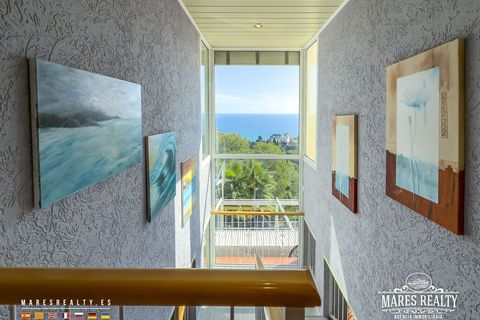 Villa i Blanes, Gerona, Blanes - € 1.295.000 | Ref: CHA0524 - foto 16