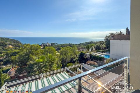 Villa i Blanes, Gerona, Blanes - € 1.295.000 | Ref: CHA0524 - foto 22