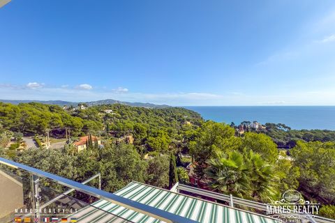 Villa i Blanes, Gerona, Blanes - € 1.295.000 | Ref: CHA0524 - foto 23