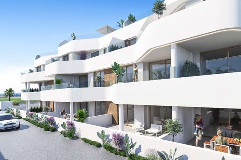 Apartment in Los Alcazares, Murcia - photo 3