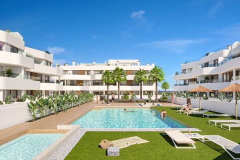 Apartment in Los Alcazares, Murcia - photo 4