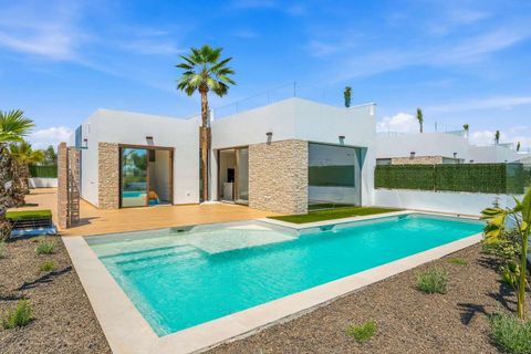 Villa in Los Alcazares, Murcia - foto 1