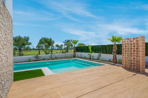 Villa in Los Alcazares, Murcia - foto 3