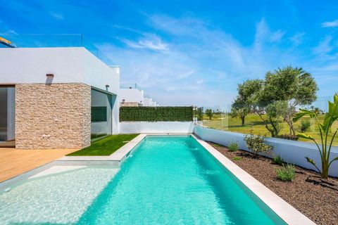 Villa in Los Alcazares, Murcia - foto 4