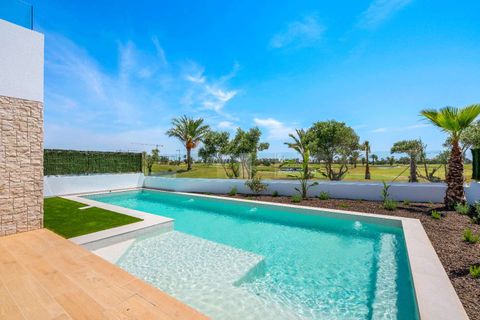 Villa in Los Alcazares, Murcia - foto 5
