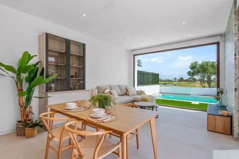 Villa i Los Alcazares, Murcia, Los Alcazares - € 555.000 | Ref: 773 - foto 8