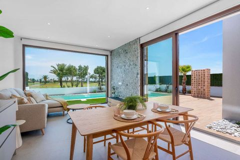 Villa i Los Alcazares, Murcia, Los Alcazares - € 555.000 | Ref: 773 - foto 9