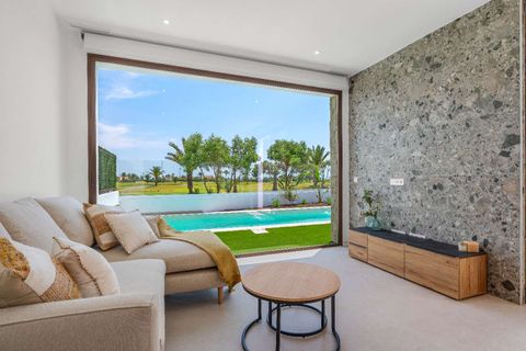 Villa i Los Alcazares, Murcia, Los Alcazares - € 555.000 | Ref: 773 - foto 10