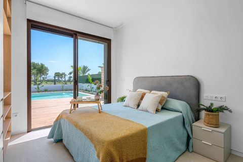 Villa i Los Alcazares, Murcia, Los Alcazares - € 555.000 | Ref: 773 - foto 14