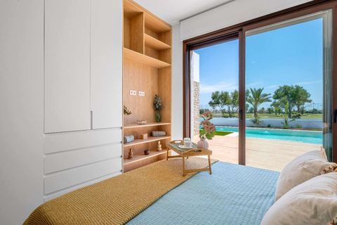 Villa i Los Alcazares, Murcia, Los Alcazares - € 555.000 | Ref: 773 - foto 15