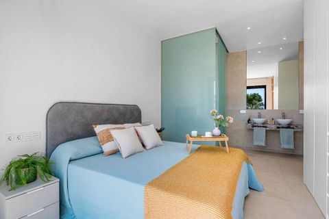 Villa i Los Alcazares, Murcia, Los Alcazares - € 555.000 | Ref: 773 - foto 16