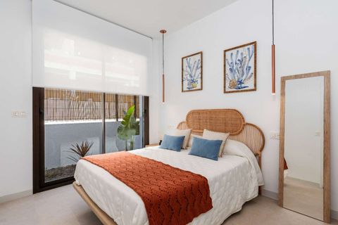 Villa i Los Alcazares, Murcia, Los Alcazares - € 555.000 | Ref: 773 - foto 19