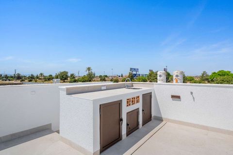 Villa i Los Alcazares, Murcia, Los Alcazares - € 555.000 | Ref: 773 - foto 21