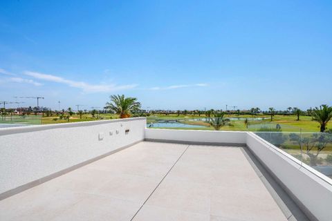 Villa i Los Alcazares, Murcia, Los Alcazares - € 555.000 | Ref: 773 - foto 22