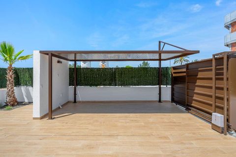 Villa i Los Alcazares, Murcia, Los Alcazares - € 555.000 | Ref: 773 - foto 23