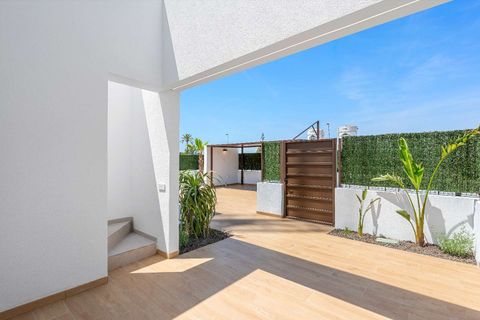 Villa i Los Alcazares, Murcia, Los Alcazares - € 555.000 | Ref: 773 - foto 24
