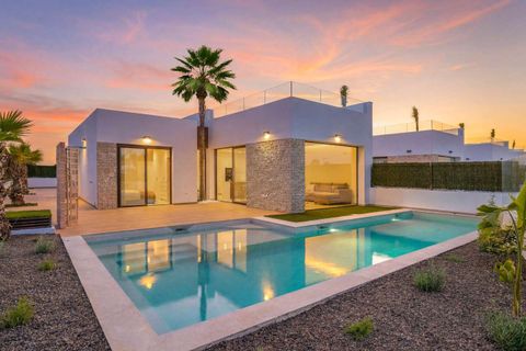 Villa i Los Alcazares, Murcia, Los Alcazares - € 555.000 | Ref: 773 - foto 25