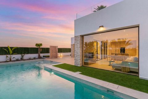 Villa i Los Alcazares, Murcia, Los Alcazares - € 555.000 | Ref: 773 - foto 26