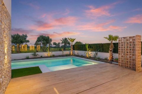 Villa i Los Alcazares, Murcia, Los Alcazares - € 555.000 | Ref: 773 - foto 27
