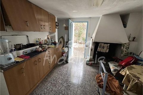 Byhus i Alcala La Real, Jaen, Alcala La Real - € 116.000 | Ref: TH5952 - foto 4