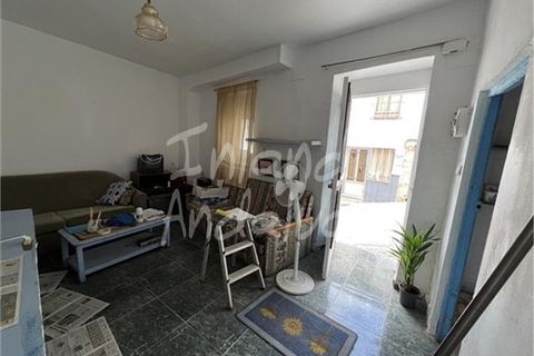 Byhus i Alcala La Real, Jaen, Alcala La Real - € 116.000 | Ref: TH5952 - foto 7