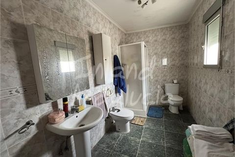 Byhus i Alcala La Real, Jaen, Alcala La Real - € 116.000 | Ref: TH5952 - foto 9