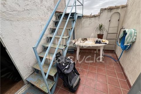 Byhus i Alcala La Real, Jaen, Alcala La Real - € 116.000 | Ref: TH5952 - foto 10