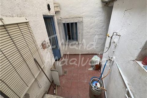 Byhus i Alcala La Real, Jaen, Alcala La Real - € 116.000 | Ref: TH5952 - foto 14