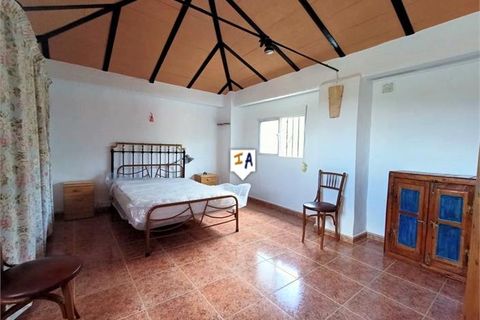 Cortijo i Iznajar, Cordoba, Iznajar - € 446 600 | Ref: CJ820 - foto 5