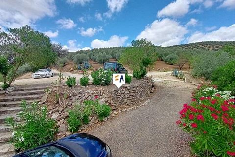Cortijo i Iznajar, Cordoba, Iznajar - € 446 600 | Ref: CJ820 - foto 6