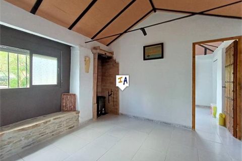 Cortijo i Iznajar, Cordoba, Iznajar - € 446 600 | Ref: CJ820 - foto 8