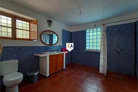 Cortijo i Iznajar, Cordoba, Iznajar - € 446 600 | Ref: CJ820 - foto 9