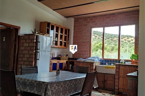 Cortijo i Iznajar, Cordoba, Iznajar - € 446 600 | Ref: CJ820 - foto 10