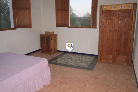 Cortijo i Iznajar, Cordoba, Iznajar - € 446 600 | Ref: CJ820 - foto 12