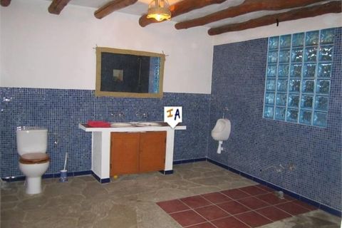 Cortijo i Iznajar, Cordoba, Iznajar - € 446 600 | Ref: CJ820 - foto 15