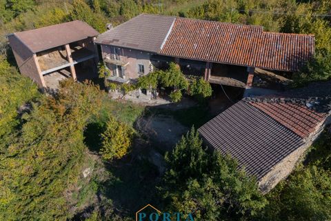 Villa i Murazzano, Cuneo, Murazzano - € 129.000 | Ref: 24 - foto 2