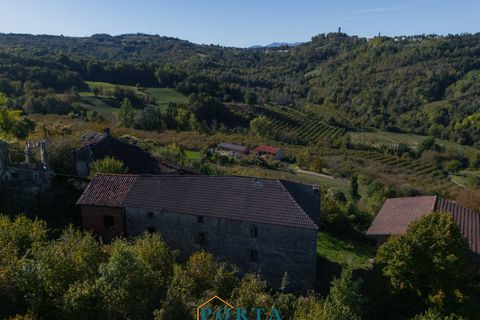 Villa i Murazzano, Cuneo, Murazzano - € 129.000 | Ref: 24 - foto 3