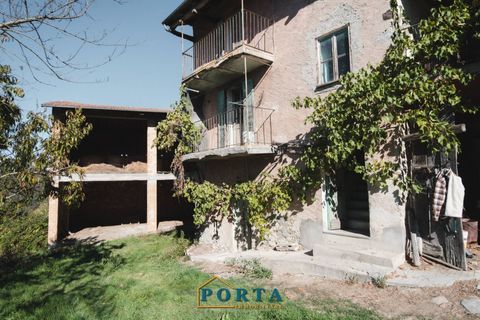 Villa i Murazzano, Cuneo, Murazzano - € 129.000 | Ref: 24 - foto 4